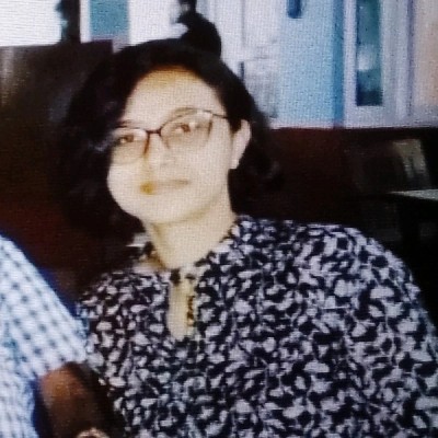 Pritam RM.